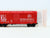 N Micro-Trains MTL Lowell Smith 6464-525 M&Stl The Peoria Gateway Boxcar 6464525