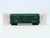 N Micro-Trains MTL Lowell Smith 6464-75 RI Route Of The Rockets Boxcar #6464