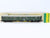 N Minitrix 51317200 DRG Express Train Post Baggage Passenger #100030 Lighted