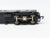 N Minitrix 51317200 DRG Express Train Post Baggage Passenger #100030 Lighted
