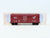 N Scale Micro-Trains MTL Lowell Smith 6464-350 MKT 