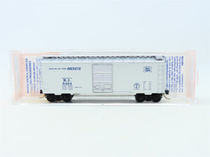 N Micro-Trains MTL Lowell Smith 6464-175 RI Route Of The Rockets Boxcar #6464