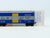 N Scale Micro-Trains MTL Lowell Smith 6464-150 MP 