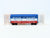 N Micro-Trains MTL NSC 02-36 Lowell Smith 6464-275X BAR State Of Maine Boxcar