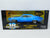 1:18 Scale ERTL American Muscle 10 YR Limited Edition 36512 1971 Torino Cobra