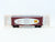N Micro-Trains MTL Lowell Smith 6464-375 CG Central of Georgia Boxcar #6464375