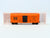 N Scale Micro-Trains MTL Lowell Smith 6464-725X NH New Haven Boxcar #6464725