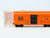 N Scale Micro-Trains MTL Lowell Smith 6464-725X NH New Haven Boxcar #6464725