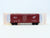 N Scale Micro-Trains MTL Lowell Smith 6464-350 MKT 