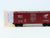 N Scale Micro-Trains MTL Lowell Smith 6464-350 MKT 