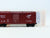 N Scale Micro-Trains MTL Lowell Smith 6464-350 MKT 