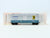 N Scale Micro-Trains MTL Lowell Smith 6464-325 B&O Sentinel Boxcar #6464325