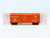 N Scale Micro-Trains MTL Lowell Smith 6464-25 GN Great Northern Boxcar #646425