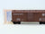 N Scale Micro-Trains MTL Lowell Smith 6464-200 PRR Pennsylvania Boxcar #6464