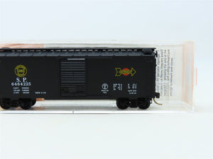 N Scale Micro-Trains MTL Lowell Smith 6464-225 SP Overnight Boxcar #6464225