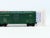 N Micro-Trains MTL Lowell Smith 6464-75 RI Route Of The Rockets Boxcar #6464