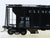 HO Scale Kadee #8310 CRR Clinchfield 2-Bay Covered Hopper #60133