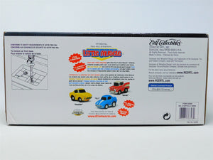 1:18 Scale ERTL American Muscle Hobby Edition 36896 Edelbrock Mustang Mach 1