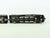 N Scale Atlas GTW Grand Trunk Western 4-6-2 Steam Locomotive #5629