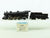 N Scale Atlas 2118 ACL Atlantic Coast Line 4-6-2 Steam Locomotive #1523