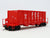 HO Walthers 932-7053 FEC Florida East Coast 40' Ortner 3-Bay Aggregate Car 15380