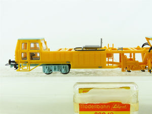 HO Scale Liliput 38010 Mainliner Duomatic Track Tamper Machine #07-32