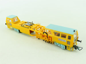 HO Scale Liliput 38010 Mainliner Duomatic Track Tamper Machine #07-32