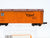 N Scale Con-Cor 001-008850 SFRD Santa Fe 'The Chief' 40' Reefer #35169