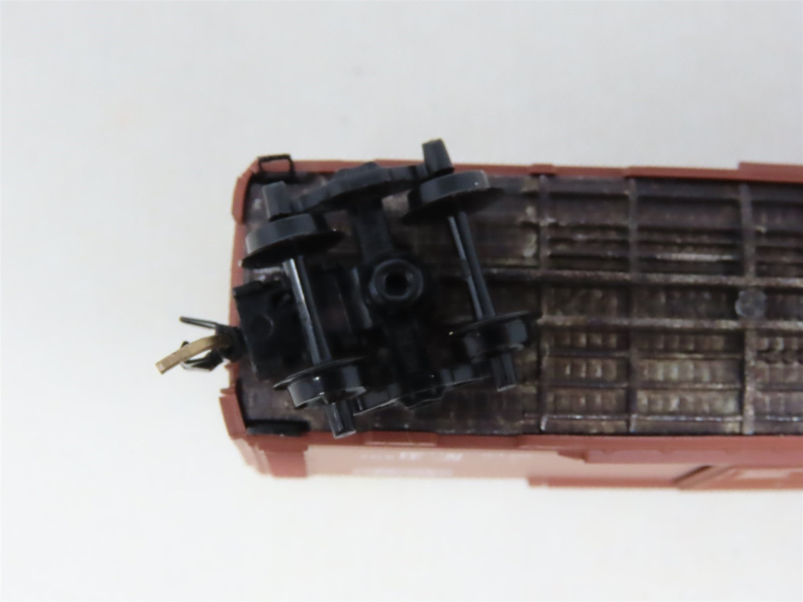 N Scale Micro-Trains MTL NSC Special Run NYC New York Central 40' Box Car 180199
