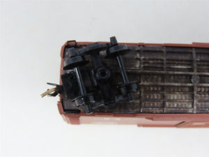 N Scale Micro-Trains MTL NSC Special Run NYC New York Central 40' Box Car 180199