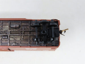 N Scale Micro-Trains MTL NSC Special Run NYC New York Central 40' Box Car 180199