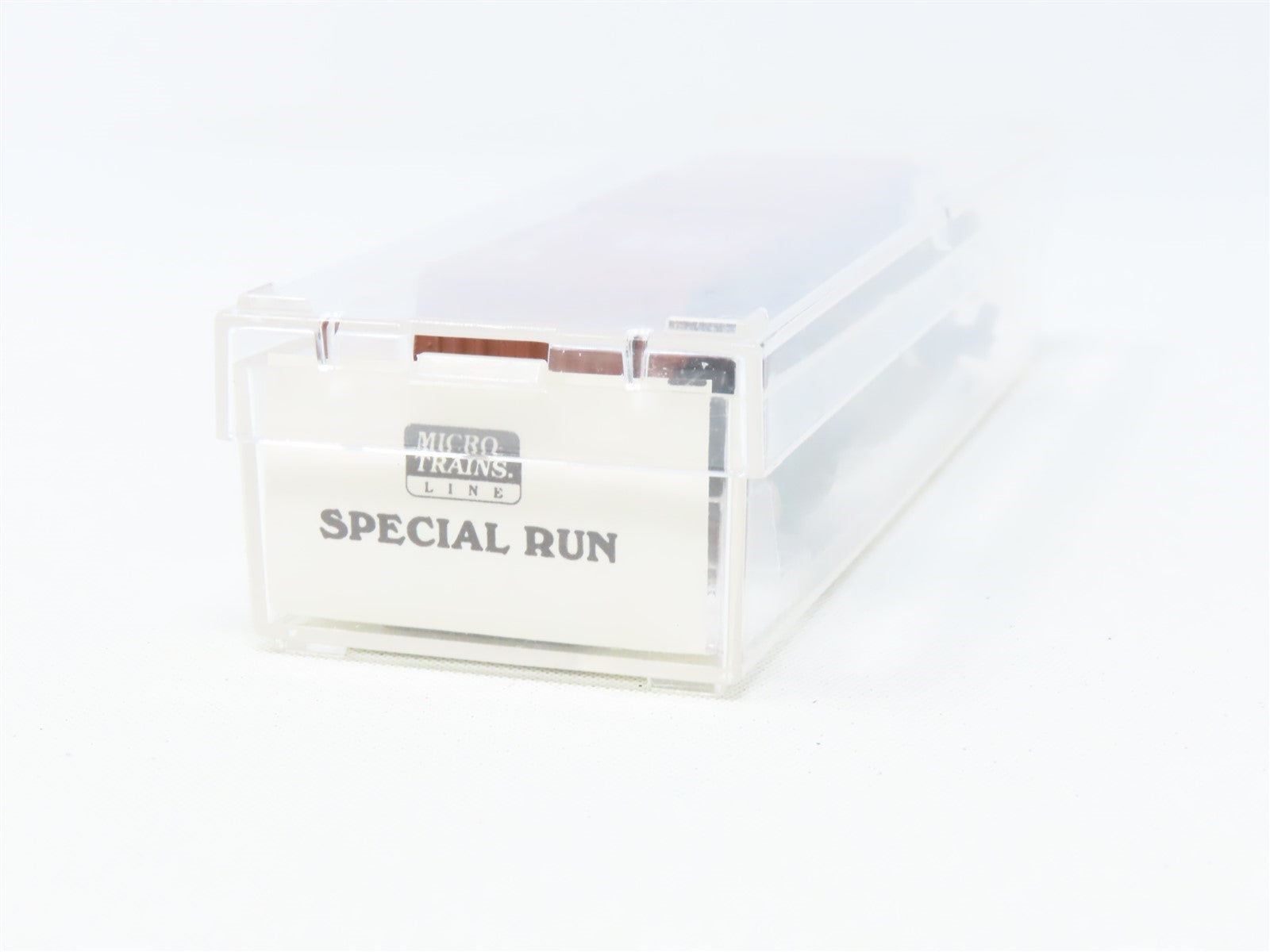 N Scale Micro-Trains MTL NSC Special Run NYC New York Central 40' Box Car 180199