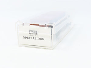 N Scale Micro-Trains MTL NSC Special Run NYC New York Central 40' Box Car 180199