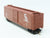 N Scale Kadee Micro-Trains MTL 31080 C&O Chesapeake & Ohio 50' Box Car #21422