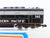 N Scale Con-Cor 2301K SP Southern Pacific F3 Diesel Locomotive #302