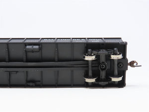 HO Walthers Gold Line #932-27469 B&O Baltimore & Ohio 46' USRA Gondola (2-Pack)