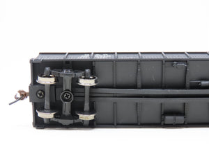 HO Walthers Gold Line #932-27469 B&O Baltimore & Ohio 46' USRA Gondola (2-Pack)
