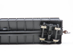 HO Walthers Gold Line #932-27469 B&O Baltimore & Ohio 46' USRA Gondola (2-Pack)