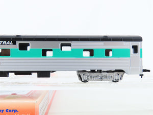 HO Scale IHC 47986 PC Penn Central P-S Corrugated-Side Sleeper Passenger #4202