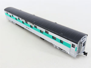HO Scale IHC 47986 PC Penn Central P-S Corrugated-Side Sleeper Passenger #4202