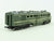 N Scale Con-Cor 0001-002452 NH New Haven ALCO DL-109 Diesel #0719 - Unpowered