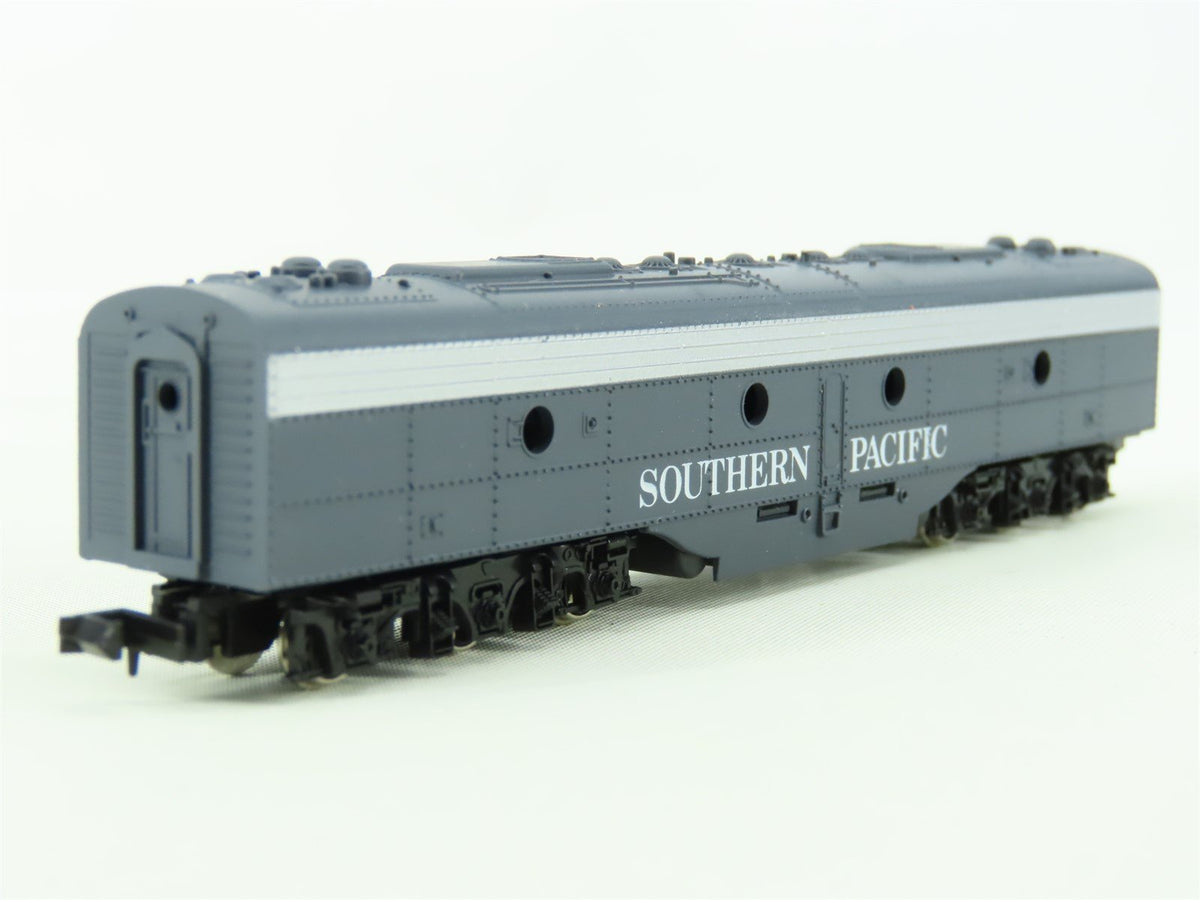 N Scale Con-Cor 0001-002771 SP &quot;Bloody Nose&quot; EMD E8B Diesel No# - Unpowered