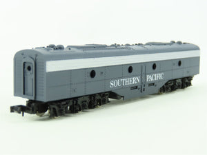 N Scale Con-Cor 0001-002771 SP 