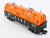 S Scale American Flyer #6-48284 2009 NASG Car EJ&E Gondola w/ Coil Covers #2809