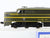 N Scale Life-Like 7055 NH New Haven PA Diesel Locomotive #0762