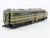 N Scale Life-Like 7055 NH New Haven PA Diesel Locomotive #0762