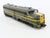 N Scale Life-Like 7055 NH New Haven PA Diesel Locomotive #0762