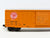 N Scale Kadee Micro-Trains MTL NOPB New Orleans Public Belt Box Car #3985