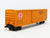 N Scale Kadee Micro-Trains MTL NOPB New Orleans Public Belt Box Car #3985