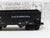 N Scale Micro-Trains MTL 55130 DL&W Lackawanna 33' 2-Bay Hopper #83321